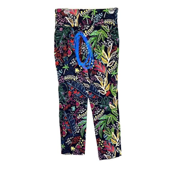 Up The Pant With ThinCredible Fit Womens Sz 4 Ankle Pull On Stretch Slim MidRise - Picture 12 of 16